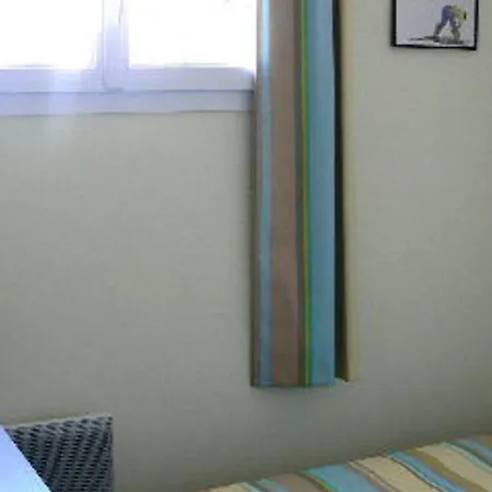 Maison La Couarde-sur-mer, 4 Pieces, 6 Personnes - Fr-1-258-7 4*