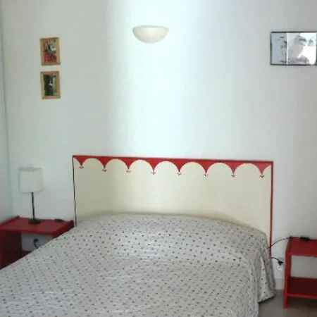 Maison La Couarde-sur-mer, 4 Pieces, 6 Personnes - Fr-1-258-7